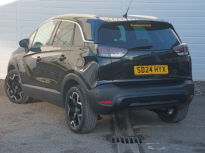 Used Vauxhall Crossland 2024 for sale - 78183642: Photo 3