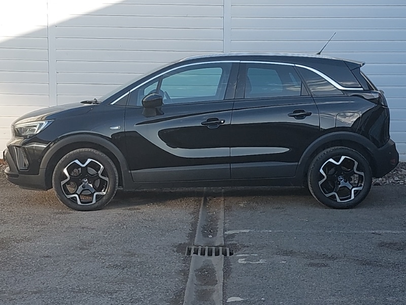 Used Vauxhall Crossland 2024 for sale - 78183642: Photo 4