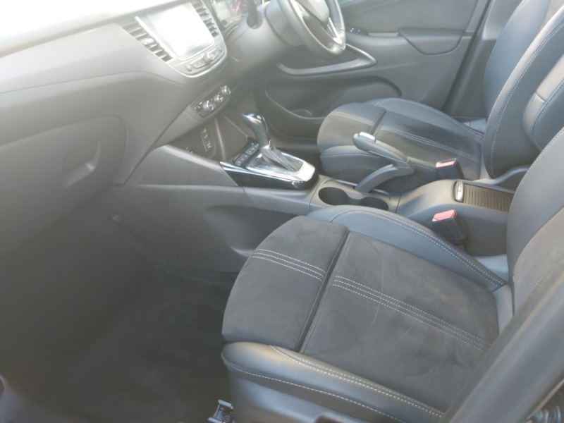 Used Vauxhall Crossland 2024 for sale - 78183642: Photo 5