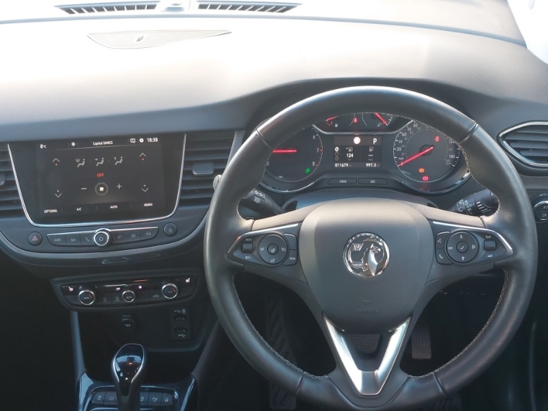Used Vauxhall Crossland 2024 for sale - 78183642: Photo 7