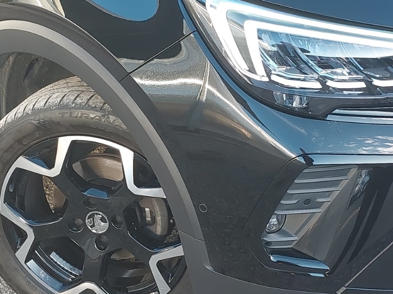 Used Vauxhall Crossland 2024 for sale - 78183642: Photo 9