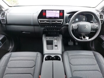 Used Citroen C5 Aircross 2024 for sale - 78940984: Photo