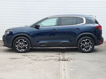 Used Citroen C5 Aircross 2024 for sale - 78940984: Photo