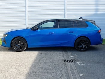 Used Vauxhall Astra 2023 for sale - 79642198: Photo
