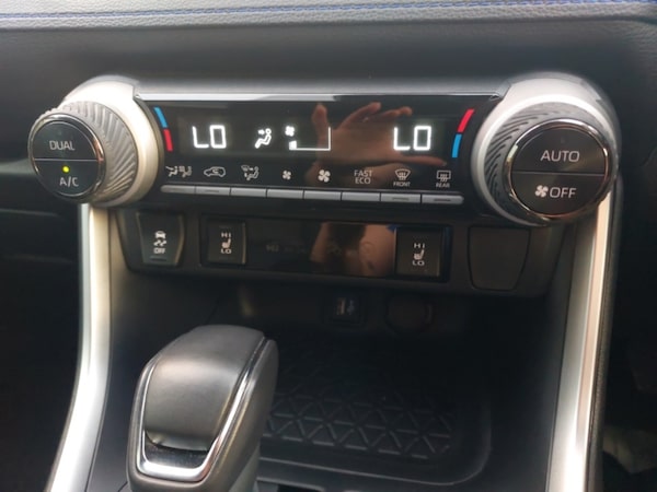 Used Toyota RAV4 2023 for sale - 76059161: Photo 16