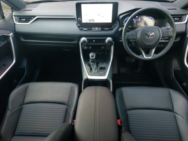 Used Toyota RAV4 2023 for sale - 76059161: Photo 2
