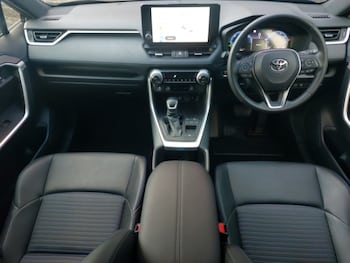 Used Toyota RAV4 2023 for sale - 76059161: Photo 2
