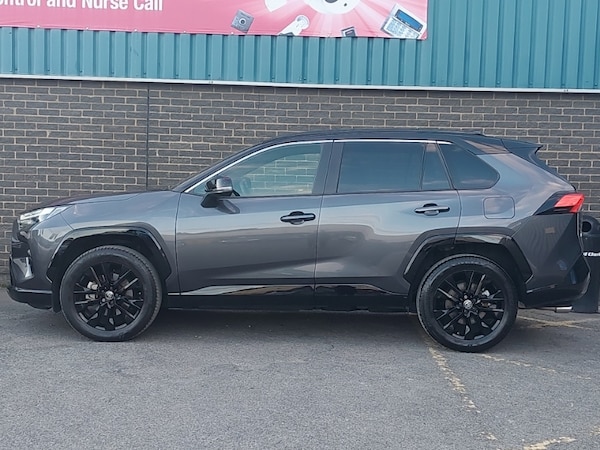 Used Toyota RAV4 2023 for sale - 76059161: Photo 4