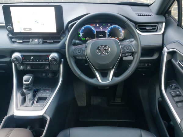 Used Toyota RAV4 2023 for sale - 76059161: Photo 7