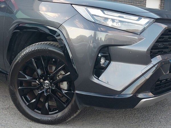 Used Toyota RAV4 2023 for sale - 76059161: Photo 9