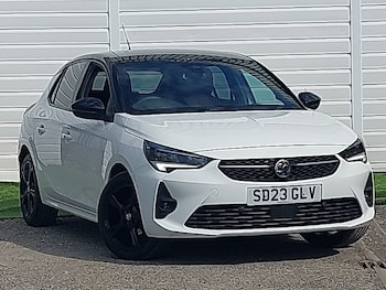 Used Vauxhall Corsa 2023 for sale - 79131067: Photo