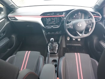 Used Vauxhall Corsa 2023 for sale - 79131067: Photo
