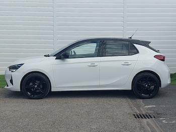 Used Vauxhall Corsa 2023 for sale - 79131067: Photo