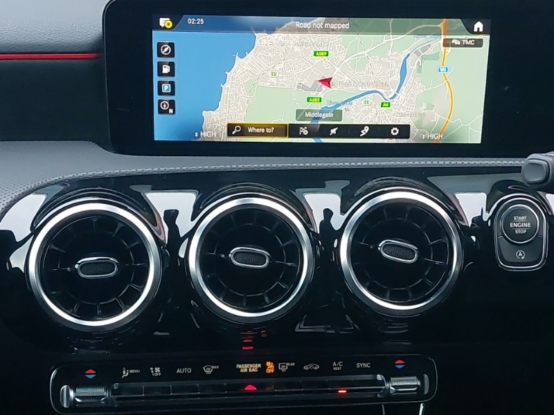 Used Mercedes-Benz A-Class 2021 for sale - 77458171: Photo 10