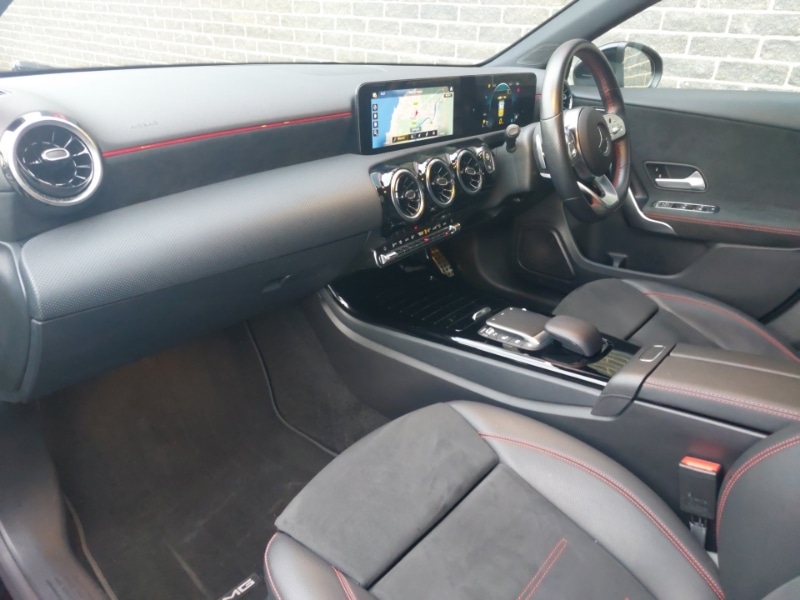 Used Mercedes-Benz A-Class 2021 for sale - 77458171: Photo 5