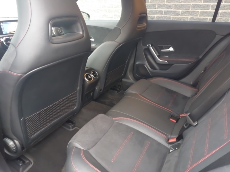 Used Mercedes-Benz A-Class 2021 for sale - 77458171: Photo 6