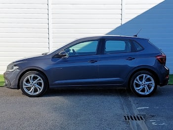 Used Volkswagen Polo 2022 for sale - 79763036: Photo