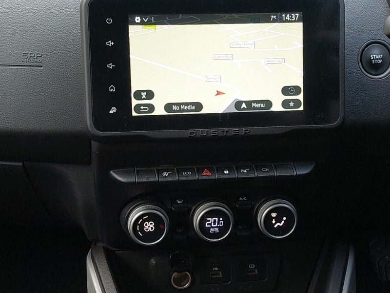 Used Dacia Duster 2023 for sale - 77405111: Photo 10