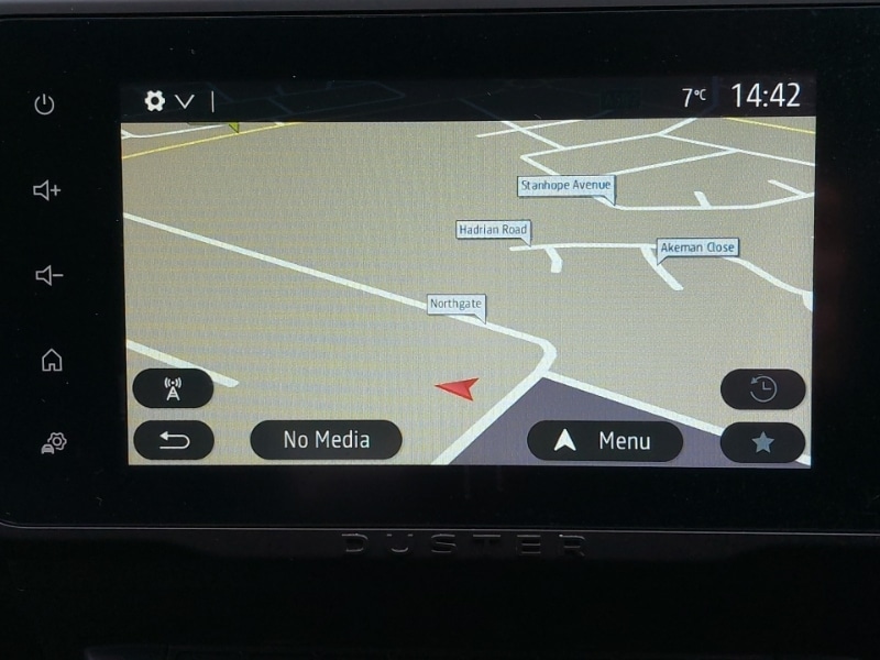 Used Dacia Duster 2023 for sale - 77405111: Photo 15