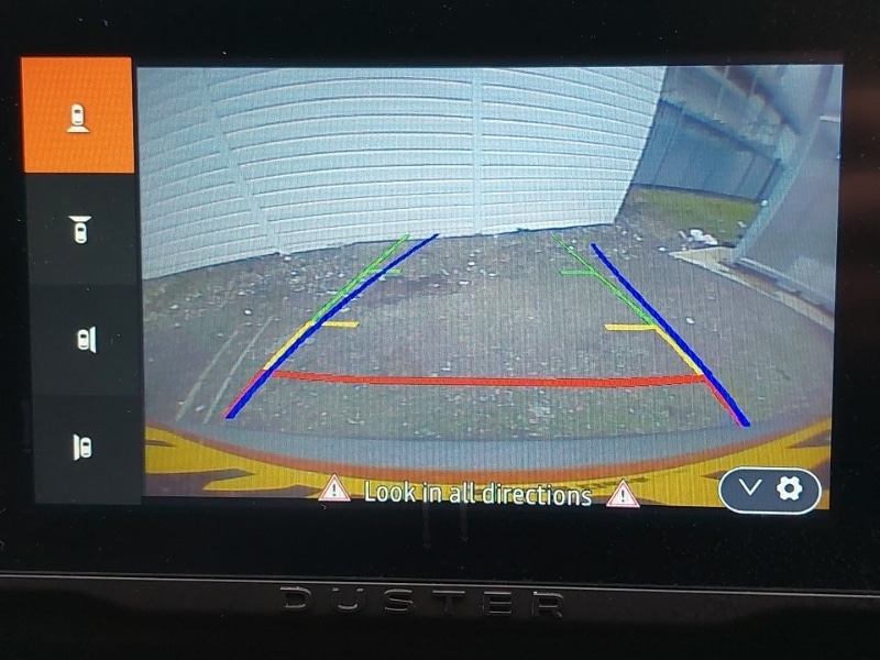 Used Dacia Duster 2023 for sale - 77405111: Photo 16