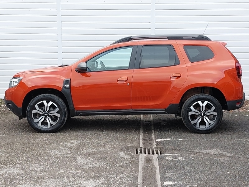 Used Dacia Duster 2023 for sale - 77405111: Photo 4