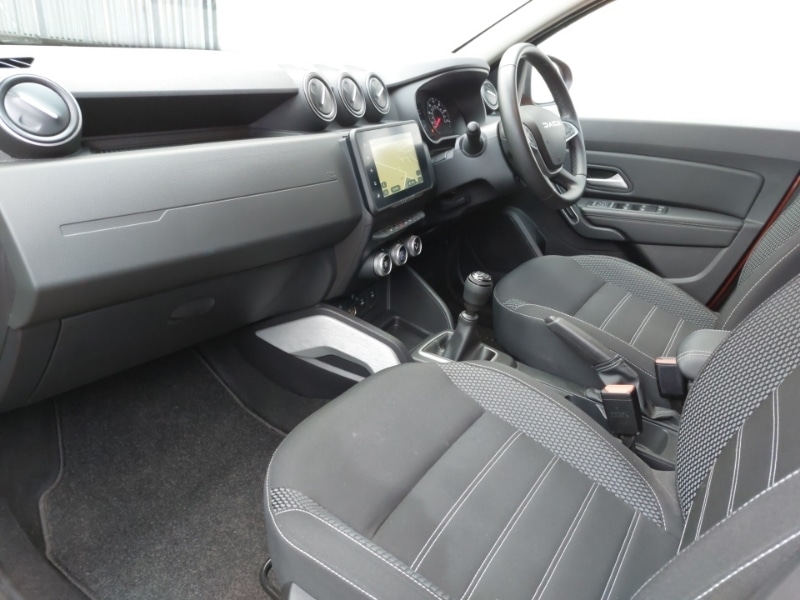 Used Dacia Duster 2023 for sale - 77405111: Photo 5