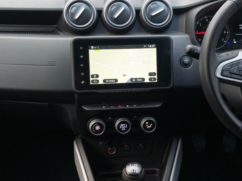 Used Dacia Duster 2023 for sale - 77405111: Photo 7