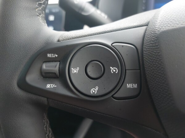 Used Vauxhall Corsa 2024 for sale - 75338803: Photo 12