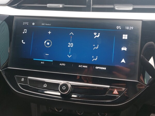Used Vauxhall Corsa 2024 for sale - 75338803: Photo 15