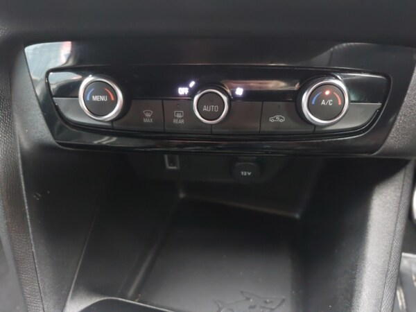 Used Vauxhall Corsa 2024 for sale - 75338803: Photo 16