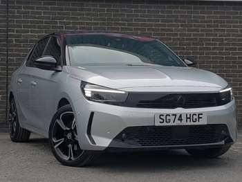 2024 - 1.2 Turbo GS 5dr
