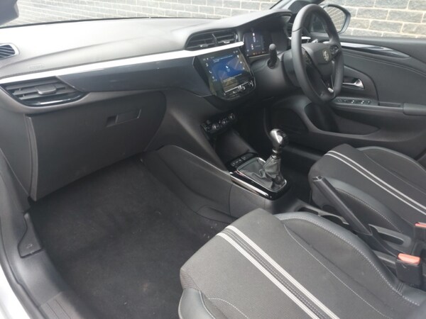 Used Vauxhall Corsa 2024 for sale - 75338803: Photo 5