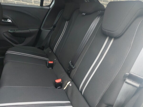 Used Vauxhall Corsa 2024 for sale - 75338803: Photo 6
