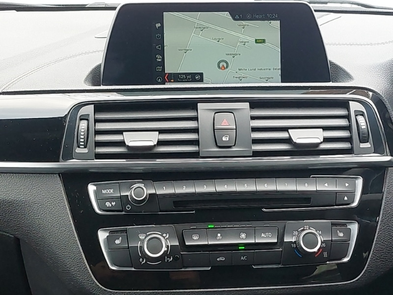 Used BMW 1 Series 2019 for sale - 77531082: Photo 10