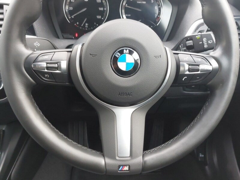 Used BMW 1 Series 2019 for sale - 77531082: Photo 11