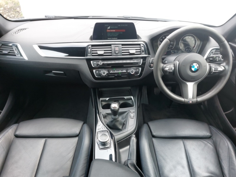 Used BMW 1 Series 2019 for sale - 77531082: Photo 2