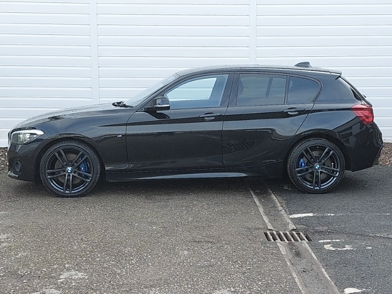 Used BMW 1 Series 2019 for sale - 77531082: Photo 4