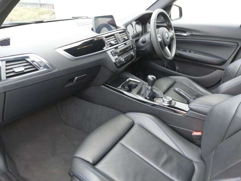 Used BMW 1 Series 2019 for sale - 77531082: Photo 5