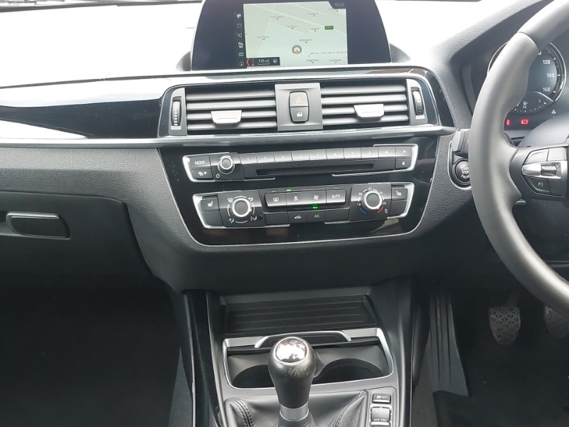 Used BMW 1 Series 2019 for sale - 77531082: Photo 7