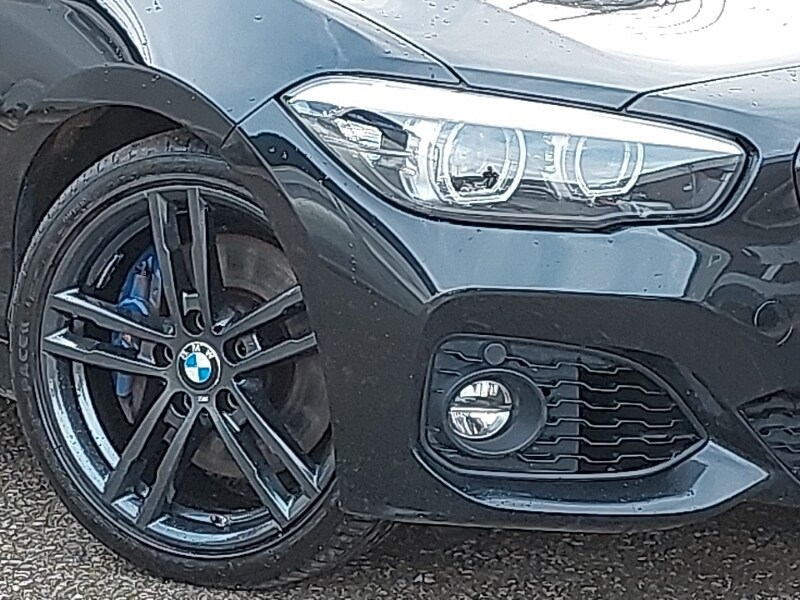 Used BMW 1 Series 2019 for sale - 77531082: Photo 9