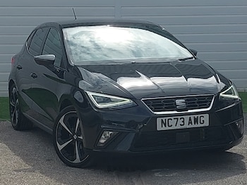 Used SEAT Ibiza 2024 for sale - 79336176: Photo