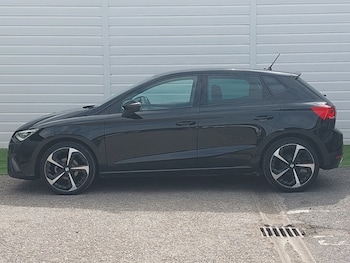 Used SEAT Ibiza 2024 for sale - 79336176: Photo