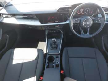 Used Audi A3 2022 for sale - 75273704: Photo