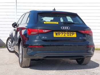 Used Audi A3 2022 for sale - 75273704: Photo
