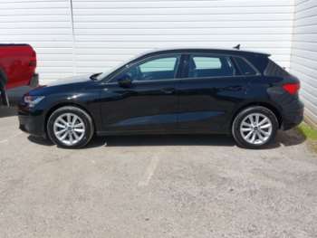 Used Audi A3 2022 for sale - 75273704: Photo