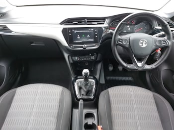 Used Vauxhall Corsa 2022 for sale - 78327034: Photo