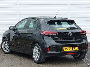 Used Vauxhall Corsa 2022 for sale - 78327034: Photo