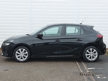 Used Vauxhall Corsa 2022 for sale - 78327034: Photo