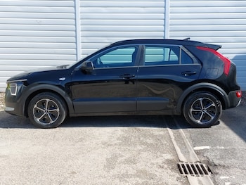 Used Kia Niro 2023 for sale - 78621734: Photo