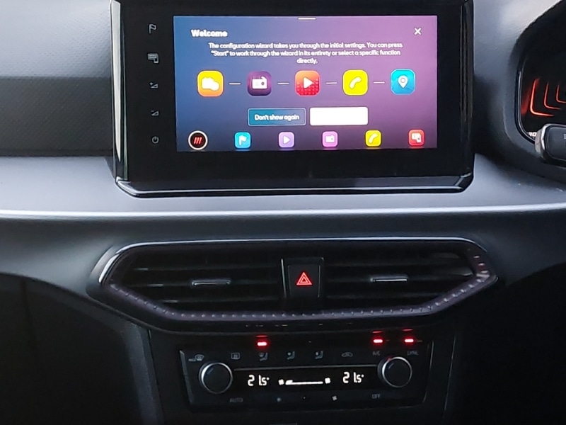 Used SEAT Ibiza 2023 for sale - 76511613: Photo 10